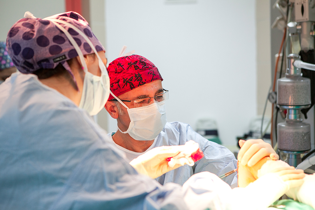 Kalabak Estetik Merkezi